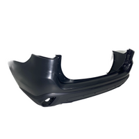 2019 2020 Mitsubishi Outlander Rear Bumper Cover Assembly - Bumper & Body Parts