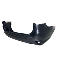 2019 2020 Mitsubishi Outlander Rear Bumper Cover Assembly - Bumper & Body Parts
