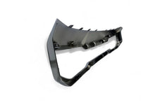 2022-2025 GMC Sierra 1500 SLT Front Bumper Lower Valance Skid Chrome Plate Trim - Bumper & Body Parts
