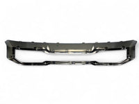 2022-2025 GMC Sierra 1500 SLT Front Bumper Lower Valance Skid Chrome Plate Trim - Bumper & Body Parts