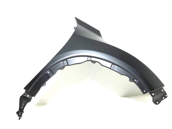 2016 2017 2018 2019 2020 2021 2022 Honda HR-V HRV Right Front Fender Panel Passenger Side