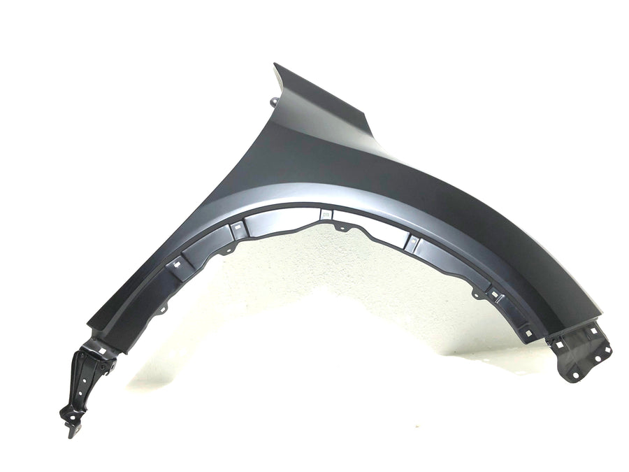 2016 2017 2018 2019 2020 2021 2022 Honda HR-V HRV Right Front Fender Panel Passenger Side