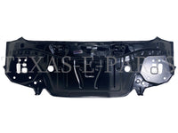 2020 2021 2022 2023 2024 Toyota Corolla Sedan Rear Body Panel Center - Bumper & Body Parts