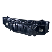 2020 2021 2022 2023 2024 Toyota Corolla Sedan Rear Body Panel Center - Bumper & Body Parts