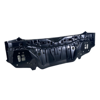 2020 2021 2022 2023 2024 Toyota Corolla Sedan Rear Body Panel Center - Bumper & Body Parts