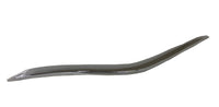 Nissan Murano 2015-2018 Front Bumper Lower Chrome Molding Right Side - Bumper & Body Parts