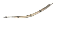 Nissan Murano 2015-2018 Front Bumper Lower Chrome Molding Right Side - Bumper & Body Parts