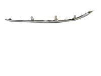 Nissan Murano 2015-2018 Front Bumper Lower Chrome Molding Right Side - Bumper & Body Parts