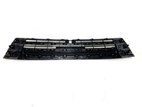 2017 2018 2019 Toyota Highlander Front Bumper Lower Grille Silver With Tow Covers - Bumper & Body Parts