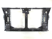 2014-2024 Infiniti Q50 Radiator Core Support Bracket Upper Tie Bar Left Right 5pcs Set - Taxes-e-Parts