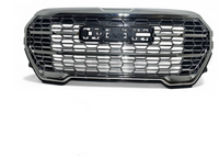 2022 2023 2024 GMC Terrain Denali Front Bumper Upper Grille Chrome