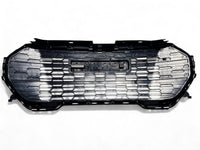 2022-2024 GMC Terrain Denali Front Bumper Upper Grille Chrome - Bumper & Body Parts