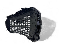 2022-2024 GMC Terrain Denali Front Bumper Upper Grille Chrome - Bumper & Body Parts