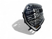 2022-2024 GMC Terrain Denali Front Bumper Upper Grille Chrome - Bumper & Body Parts