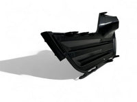 2022-2024 GMC Terrain AT4 SLT Right Front Bumper Fog Light Cover Passenger Side Gloss Black - Bumper & Body Parts