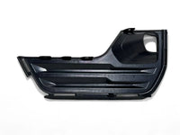 2022-2024 GMC Terrain SLT Right Front Bumper Fog Light Lamp With Cover &amp; Chrome Molding Trim Passenger Side - Bumper & Body Parts