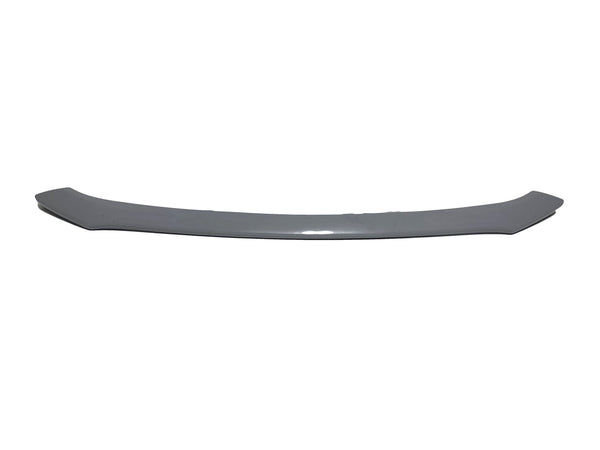 2016 2017 2018 Mitsubishi Outlander Front Bumper Lower Valance