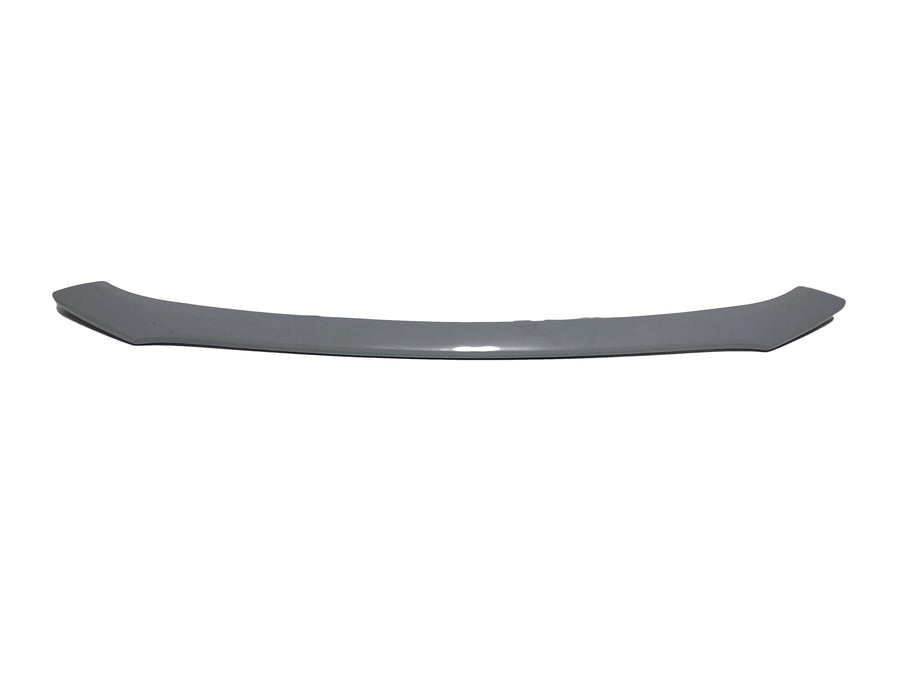 2016 2017 2018 Mitsubishi Outlander Front Bumper Lower Valance