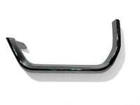 2022 2023 2024 GMC Terrain SLE SLT Left Front Bumper Lower Molding Trim Chrome Driver Side