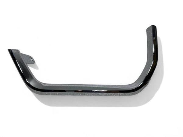 2022 2023 2024 GMC Terrain SLE SLT Left Front Bumper Lower Molding Trim Chrome Driver Side