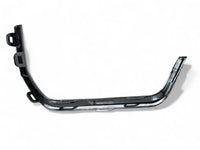 2022-2024 GMC Terrain SLE SLT Left Front Bumper Lower Molding Trim Chrome Driver Side - Bumper & Body Parts