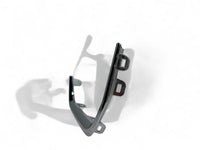 2022-2024 GMC Terrain SLE SLT Left Front Bumper Lower Molding Trim Chrome Driver Side - Bumper & Body Parts