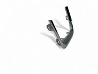 2022-2024 GMC Terrain SLE SLT Left Right Front Bumper Lower Molding Trim Chrome Driver & Passenger Set - Bumper & Body Parts