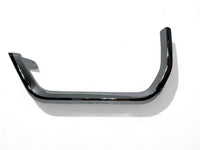 2022-2024 GMC Terrain SLE SLT Left Front Bumper Lower Molding Trim Chrome Driver Side - Bumper & Body Parts