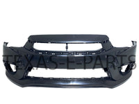 2016 2017 Mitsubishi Outlander Sport Front Bumper Cover - Bumper & Body Parts