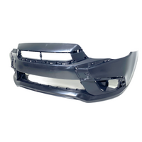 2016 2017 Mitsubishi Outlander Sport Front Bumper Cover - Bumper & Body Parts