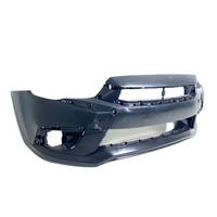 2016 2017 Mitsubishi Outlander Sport Front Bumper Cover - Bumper & Body Parts