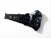 2025 Toyota Camry LE SE XLE XSE Radiator Core Support Upper Lower Left Right Side Bracket 4-Pcs - Bumper & Body Parts