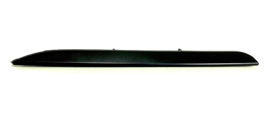 2018 2019 2020 2021 2022 2023 2024 Toyota Camry XSE SE Rear Bumper Lower Molding Left Driver