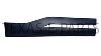 2018 2019 2020 2021 2022 2023 2024 Nissan Kicks Rear Right Door Trim Passenger Side Lower Molding