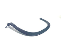 2014 2015 2016 2017 2018 2019 Toyota Highlander Front Fender Flare Molding Trim Left Driver Side - Bumper & Body Parts