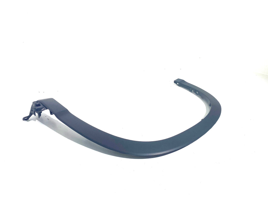 2014 2015 2016 2017 2018 2019 Toyota Highlander Front Fender Flare Molding Trim Left Driver Side