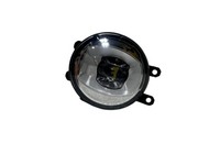 2020 2021 2022 2023 2024 2025 Toyota Highlander Front Fog Light With Cover LEFT Driver Side 2pcs Set