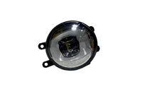2022 2023 2024 Toyota Highlander Front Bumper Fog Light Lamp Left Driver Side