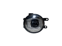 2020 2021 2022 2023 2024 2025 Toyota Highlander Front Fog Light With Cover Left Driver Right Passenger Side 4pcs Set