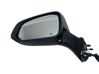 2020-2025 Toyota Highlander Front Door Side Rear View Mirror Heated Signal Power Mirror Adjustment BSM Left Driver Side - Bumper & Body Parts