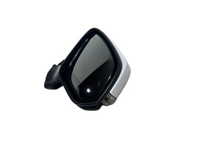 2020–2025 Toyota Highlander Right Front Door Side Rear View Mirror BSM, black, perfect fit, high quality replacement mirror
