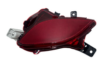 2020-2025 Toyota Highlander Rear Bumper Reflector Right Passenger Side - Bumper & Body Parts