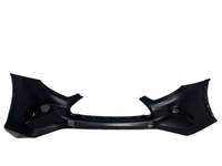 2020-2025 Toyota Highlander Front Bumper Cover - Bumper & Body Parts