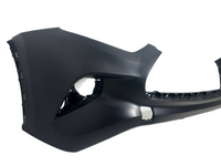 2020-2025 Toyota Highlander Front Bumper Cover - Bumper & Body Parts
