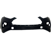 2020-2025 Toyota Highlander Front Bumper Cover - Bumper & Body Parts