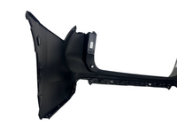 2020-2025 Toyota Highlander Rear Bumper Upper Cover - Bumper & Body Parts