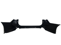2020-2025 Toyota Highlander Rear Bumper Upper Cover - Bumper & Body Parts