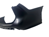 2020-2025 Toyota Highlander Rear Bumper Upper Cover - Bumper & Body Parts