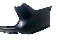 2020-2025 Toyota Highlander Rear Bumper Upper Cover - Bumper & Body Parts