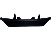 2020 2021 2022 2023 2024 2025 Toyota Highlander Rear Bumper Upper Cover Lower Valance Reflector Left Driver Right Passenger Side